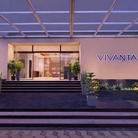 Vivanta Chitwan Bharatpur Bharatpur  Kültér fotó