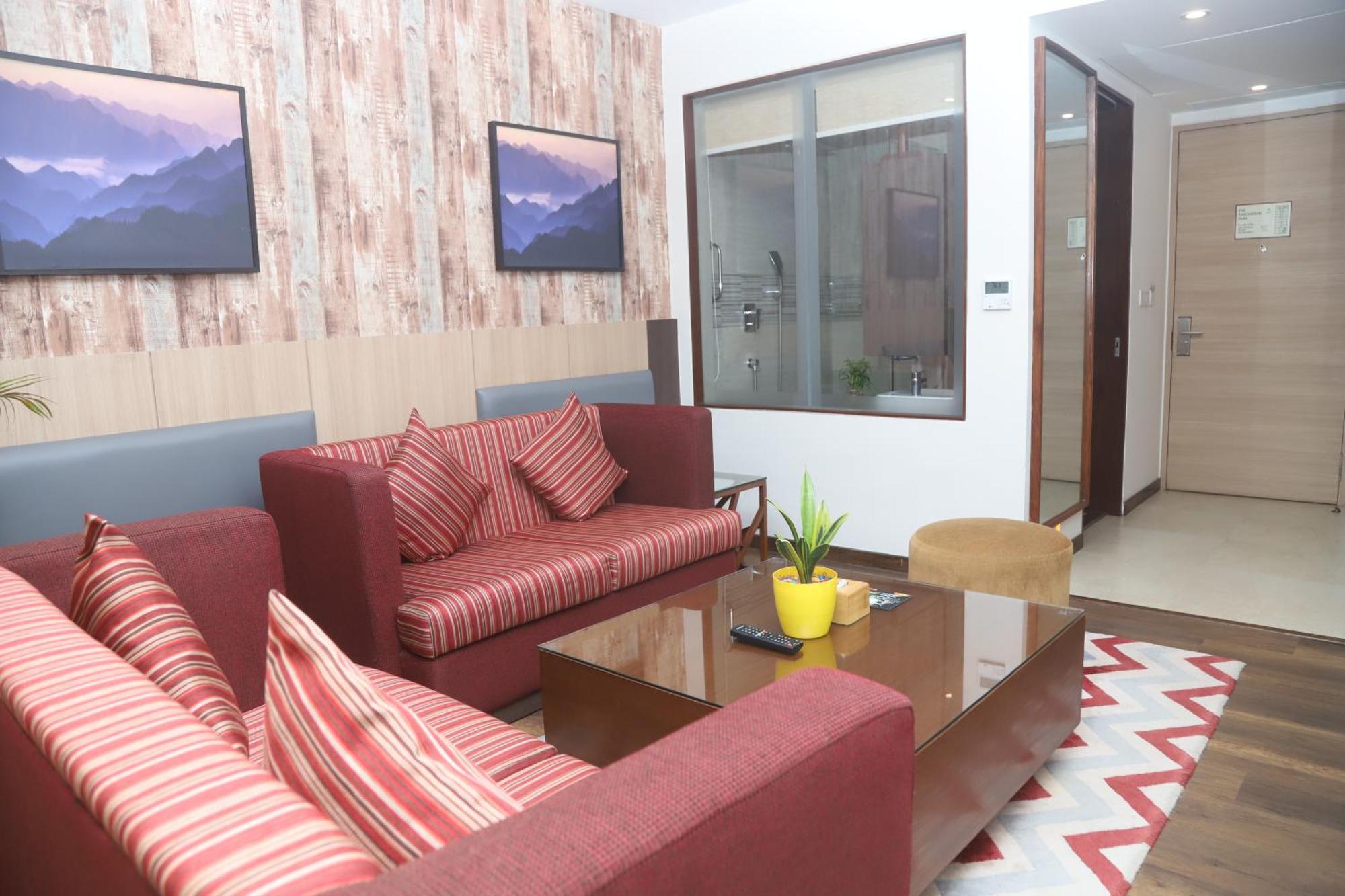 Vivanta Chitwan Bharatpur Bharatpur  Kültér fotó
