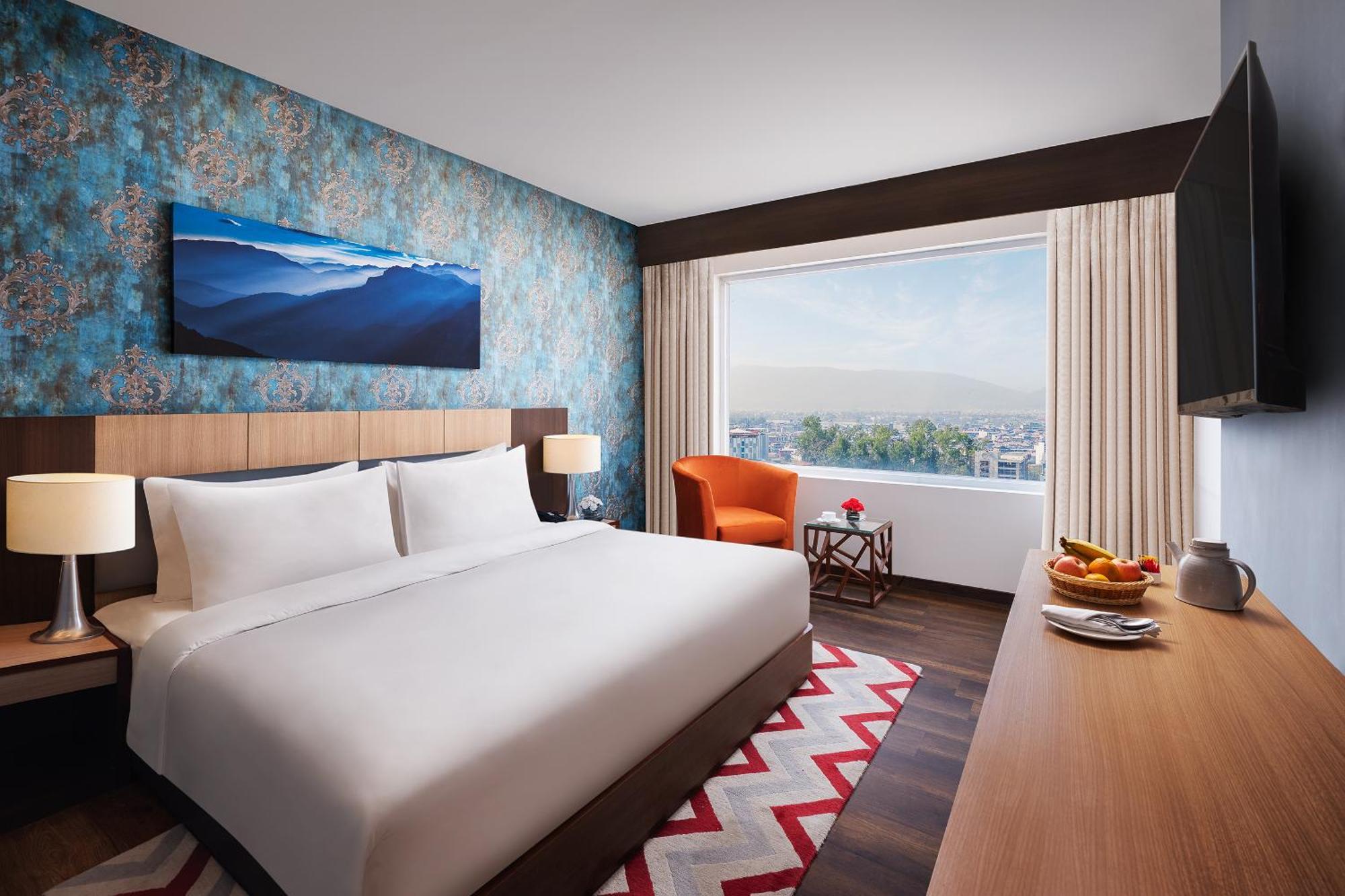Vivanta Chitwan Bharatpur Bharatpur  Kültér fotó
