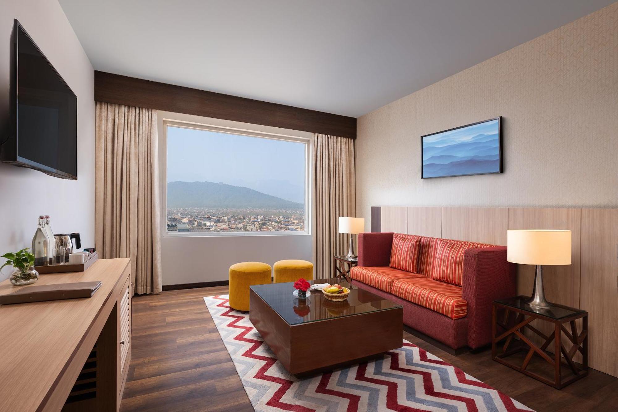 Vivanta Chitwan Bharatpur Bharatpur  Kültér fotó