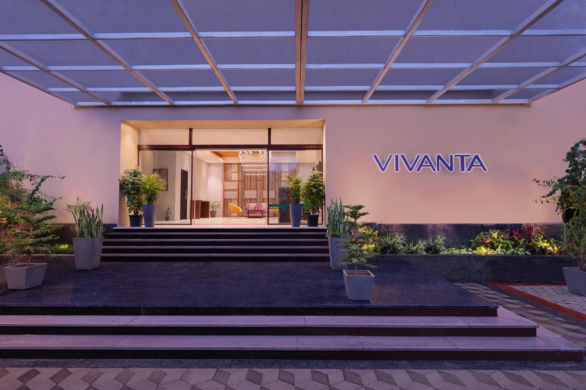 Vivanta Chitwan Bharatpur Bharatpur  Kültér fotó