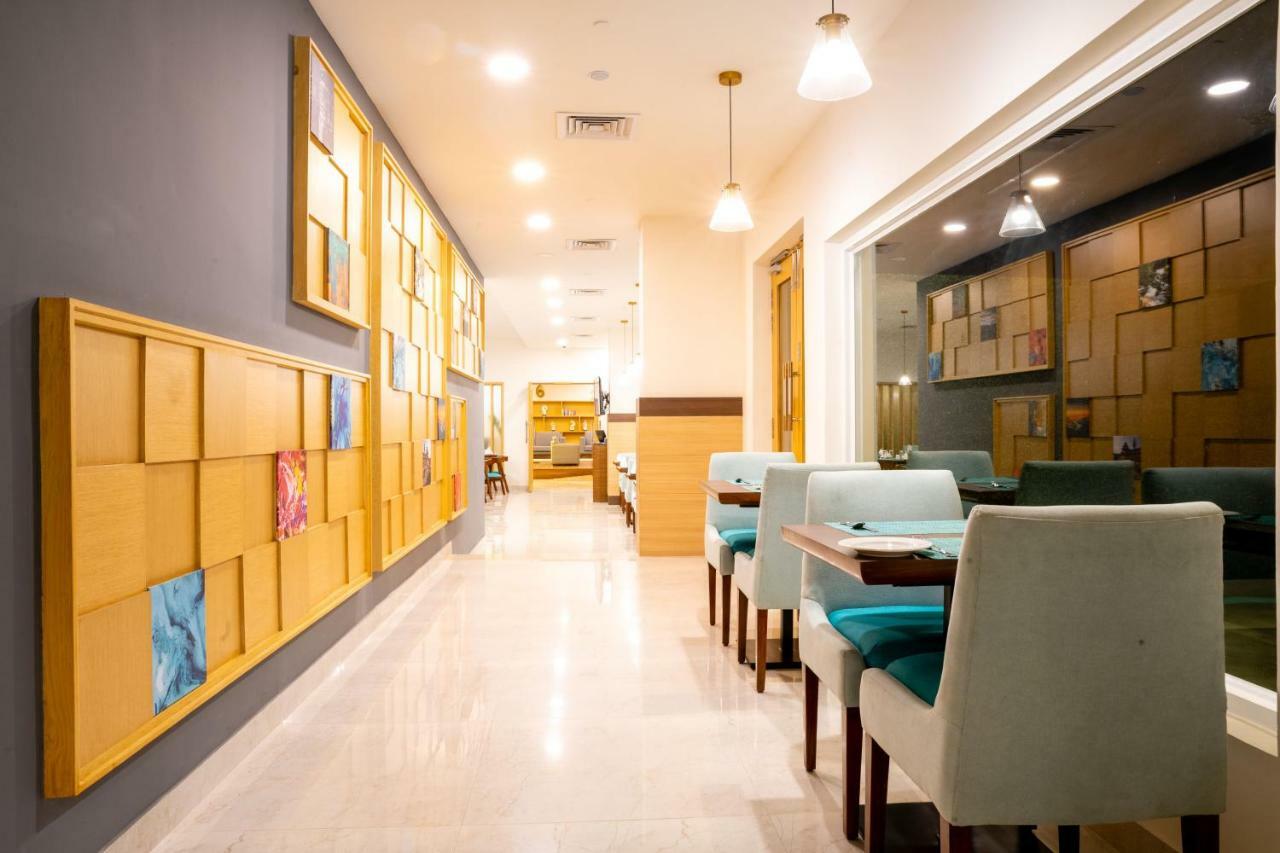 Vivanta Chitwan Bharatpur Bharatpur  Kültér fotó